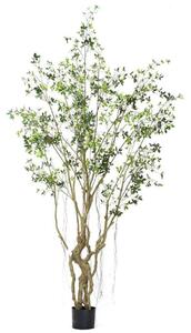 Τεχνητό Δέντρο Φίκος Microcarpa 7770-6 300cm Green Supergreens