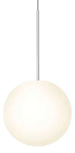 Φωτιστικό Οροφής Bola Sphere 12 10644 Φ30,5cm Dim Led Chrome Pablo Designs