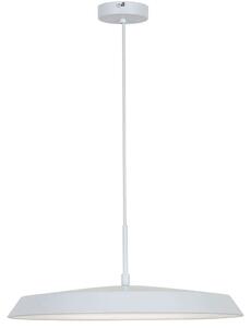 Φωτιστικό Οροφής Flat 4296800 Φ45x17,5cm Led 1700lm 22W 3000K White Viokef