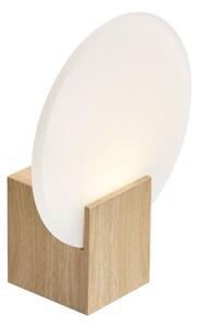 Φωτιστικό Τοίχου Hester 9,3x25,5cm Led 900Lm 9,5W 3000K Nature Nordlux