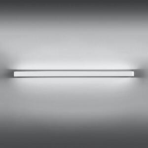 Φωτιστικό Τοίχου - Απλίκα Stripe LD0076B3 89x9x3,5cm Led 28W 3000K IP20 White Zafferano