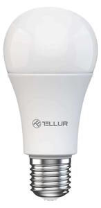 Λάμπα Τηλεχειριζόμενη WiFi Smart Bulb TLL331331 Led E27 9W Gold Tellur