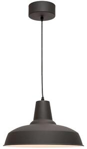 Φωτιστικό Οροφής Loft 9783081 Φ35x181,4cm 1xE27 60W Black Bot Lighting