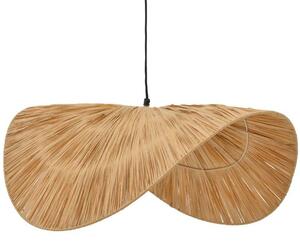 Φωτιστικό Οροφής Agli 317-000012 70x48x127cm E27 40W Natural Inart