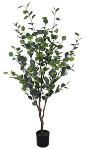 Τεχνητό Δέντρο Eucalyptus Ι 316-000015 150cm Green Inart