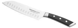 Μαχαίρι Επαγγελματικό Santoku 884532 18cm Black-Silver Tescoma