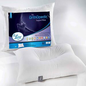 Μαξιλάρι Ύπνου Ballfiber Orthopedic La Luna