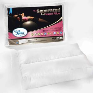 Μαξιλάρι Ύπνου Ballfiber The Seperated 2 in 1 La Luna