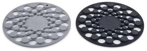 Βάση Σκευών Spot-On 20174 (Σετ 2Τμχ) 16,9cm Black-Grey Joseph Joseph