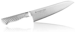 Μαχαίρι Chef Pro DP Cobalt F-888 18cm Chrome Tojiro