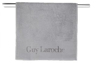 Πετσέτες Μπάνιου Σετ Futura Silver 3τμχ Guy Laroche