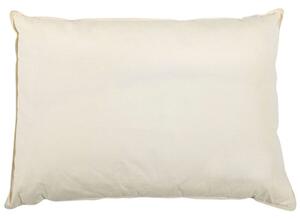 Μαξιλάρι Ύπνου Organic Cotton 1081 Ecru Das Home