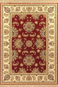 Χαλί Sherazad 8404 Red Royal Carpet