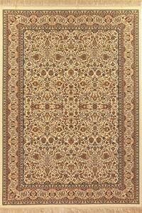 Χαλί Sherazad 8302 Ivory Royal Carpet