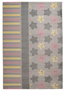 ΧΑΛΙ ARTELIBRE MYRA KIDS S21 89-01 160X230CM