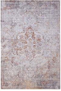 Χαλί Rusty 481D Grey Royal Carpet