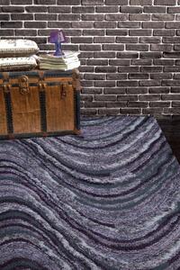 Χαλί Aslanis Χειροποίητο Boutique Purple Tufted