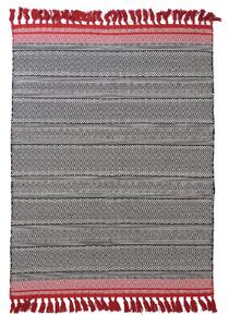 Χαλί All Season (200x290) Royal Carpet Urban Cotton Kilim Estelle