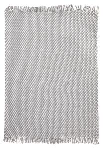 Χαλί All Season (200x300) Royal Carpet Duppis OD-2 White Grey