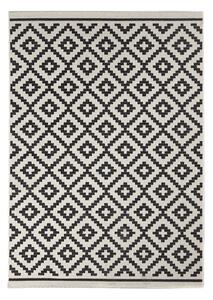 Χαλί Διαδρόμου (67x140) Royal Carpet Flox 721W White