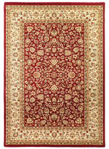 Χαλί (140x200) Royal Carpet Olympia 4262C Red