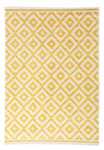 Χαλί (160x235) Royal Carpet Decorista 1721 O Yellow