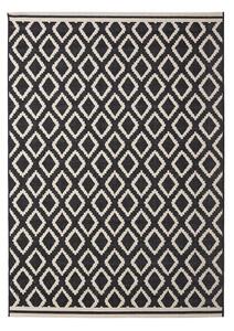 Χαλί Διαδρόμου (67x140) Royal Carpet Flox 3 Black