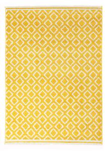 Χαλί (160x235) Royal Carpet Decorista 3003 O Yellow