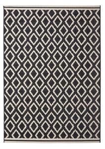 Χαλί Καλοκαιρινό (140x200) Royal Carpet Flox 3 Black