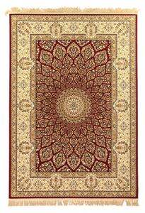 Χαλί (140x190) Royal Carpet Sherazad 8405 Red