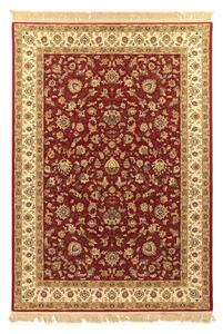 Χαλί (140x190) Royal Carpet Sherazad 8349 Red