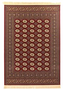 Χαλί (140x190) Royal Carpet Sherazad 8874 Red