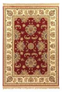 Χαλί (140x190) Royal Carpet Sherazad 8404 Red