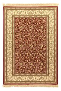 Χαλί (160x230) Royal Carpet Sherazad 8712 Red