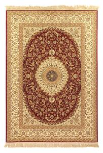 Χαλί (140x190) Royal Carpet Sherazad 3756 8351 Red