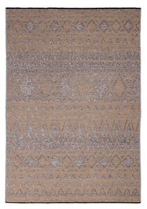 Χαλί All Season (120x180) Royal Carpet Gloria Cotton 10 Grey