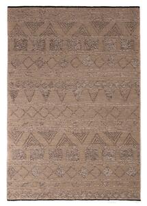 Χαλί All Season (120x180) Royal Carpet Gloria Cotton 6 Mink