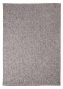 Χαλί Καλοκαιρινό (130x190) Royal Carpets Eco 3584/5 Grey