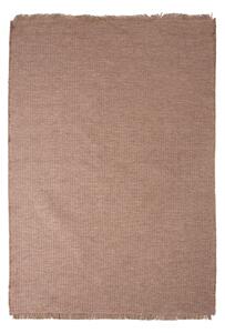 Χαλί Καλοκαιρινό (130x190) Royal Carpets Elise 3652/02 Brown