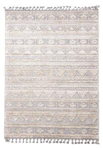 Χαλί Διαδρόμου (67x140) Royal Carpet La Casa 725A White/L.Grey