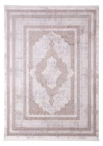 Χαλί (160x230) Royal Carpet Infinity 5914A Beige