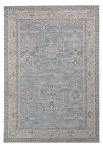 Χαλί (140x190) Royal Carpet Tabriz 590 Blue