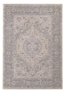 Χαλί (140x190) Royal Carpet Tabriz 647 L.Grey