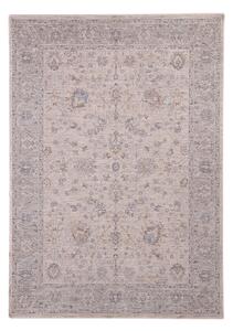 Χαλί (140x190) Royal Carpet Tabriz 675 L.Grey