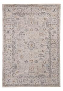 Χαλί (160x230) Royal Carpet Tabriz 662 L.Grey