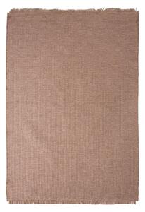 Χαλί Καλοκαιρινό (190x280) Royal Carpets Elise 3652/02 Brown