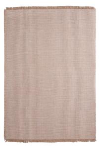 Χαλί Καλοκαιρινό (190x280) Royal Carpets Elise 3652/01 Beige