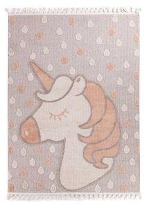 Παιδικό Χαλί (160x230) Royal Carpet Lila Kids 65