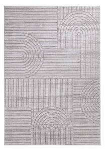 Χαλί (140x200) Royal Carpet Luna 31093A Grey