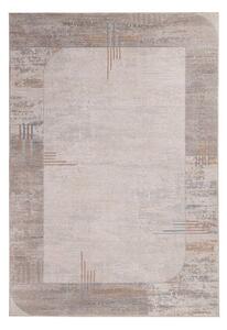 Χαλί (140x200) Royal Carpet Mona 447 Beige Brown